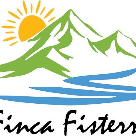 Finca Fisterra มายปู ภายนอก รูปภาพ