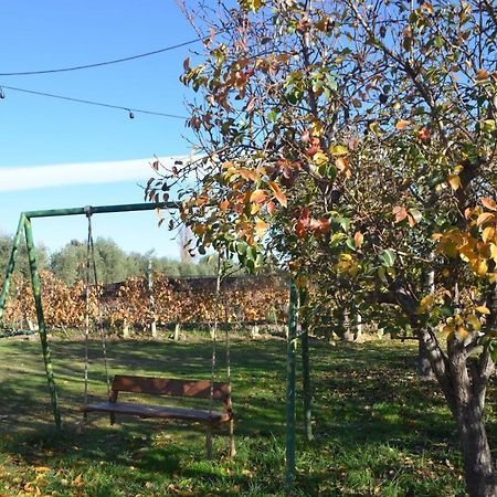 Finca Fisterra มายปู ภายนอก รูปภาพ