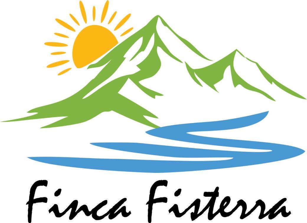 Finca Fisterra มายปู ภายนอก รูปภาพ
