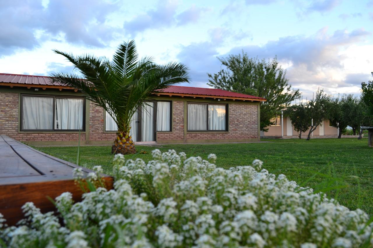 Finca Fisterra มายปู ภายนอก รูปภาพ