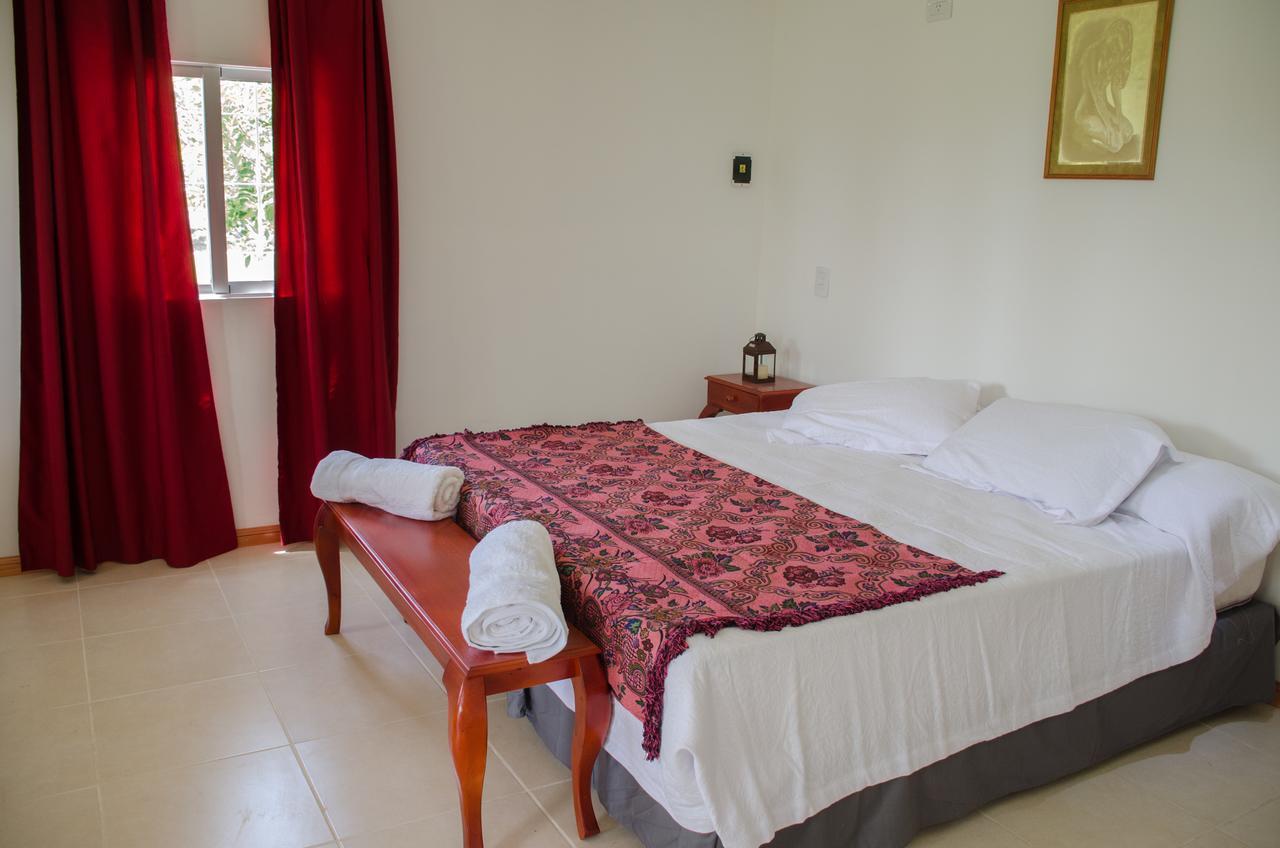 Finca Fisterra มายปู ภายนอก รูปภาพ