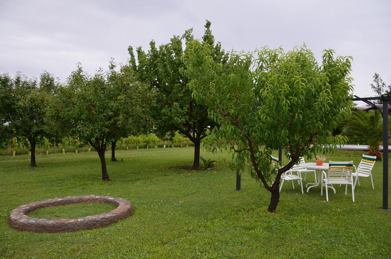 Finca Fisterra มายปู ภายนอก รูปภาพ