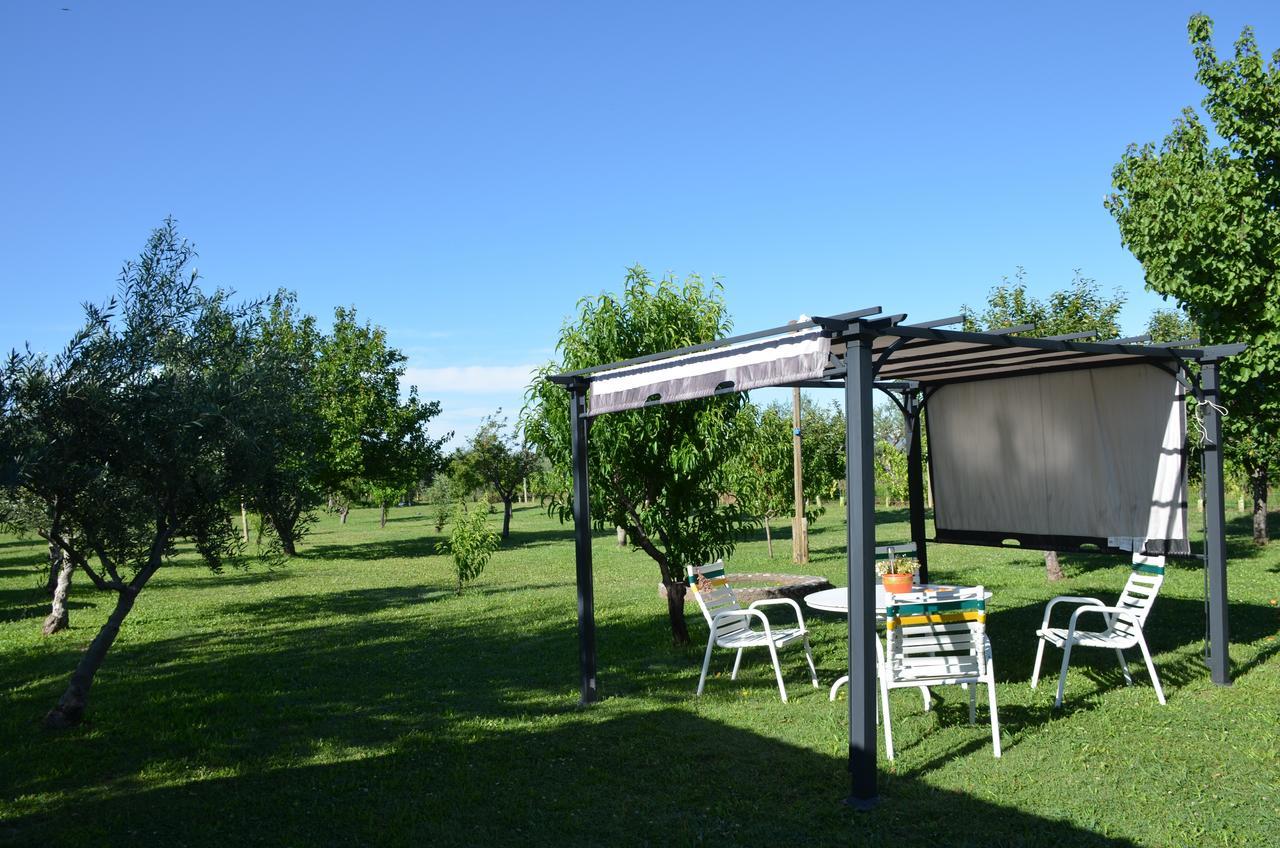 Finca Fisterra มายปู ภายนอก รูปภาพ