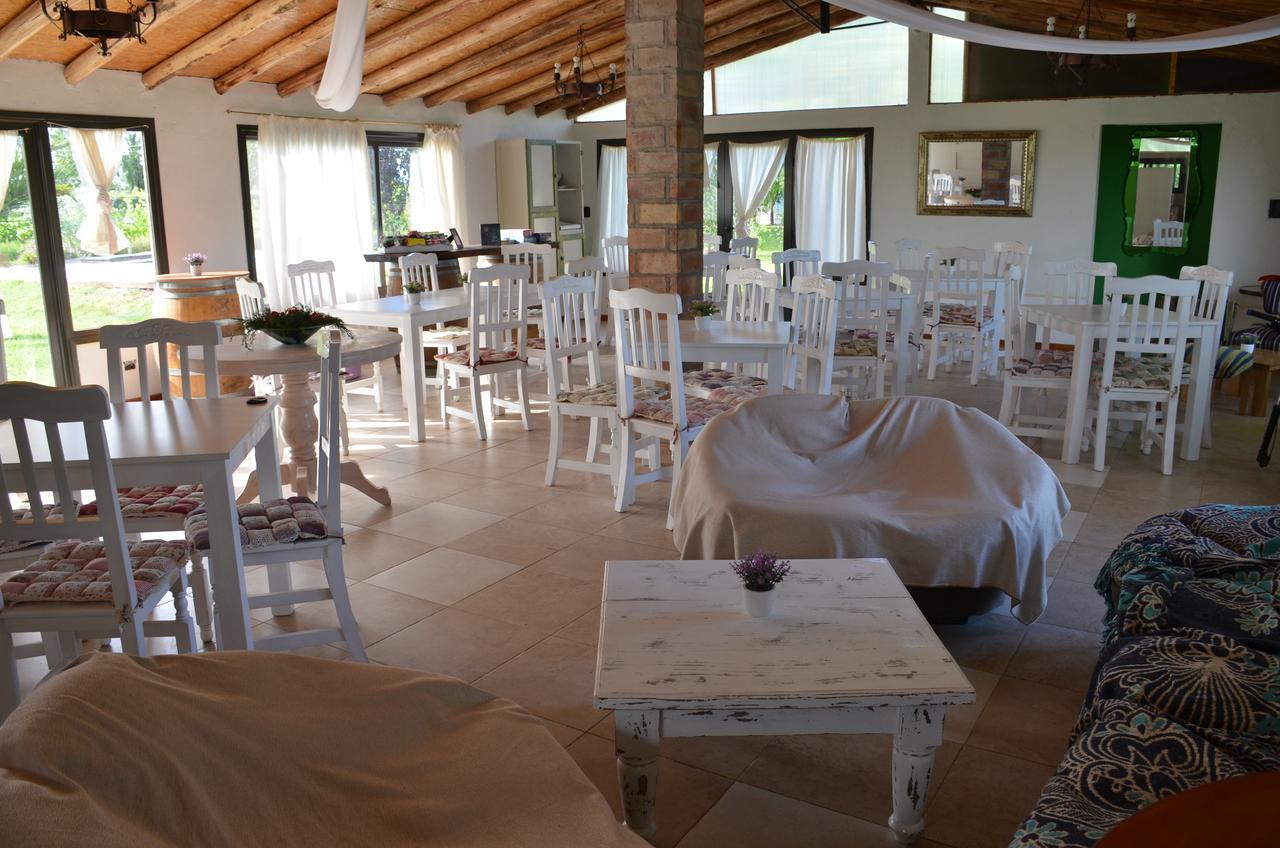 Finca Fisterra มายปู ภายนอก รูปภาพ