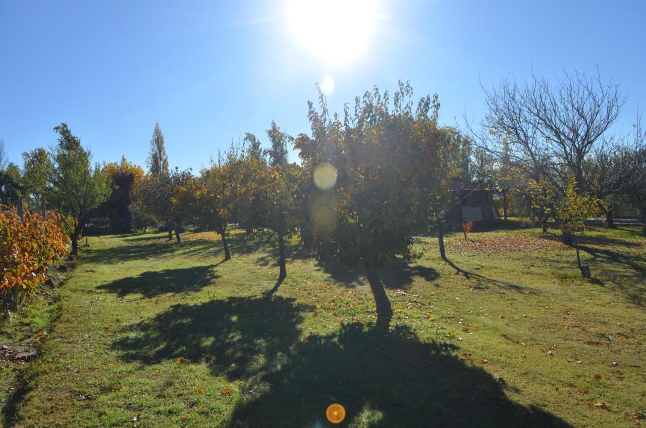 Finca Fisterra มายปู ภายนอก รูปภาพ