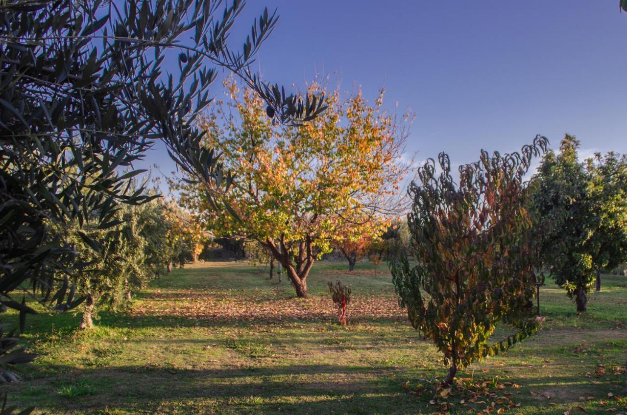 Finca Fisterra มายปู ภายนอก รูปภาพ