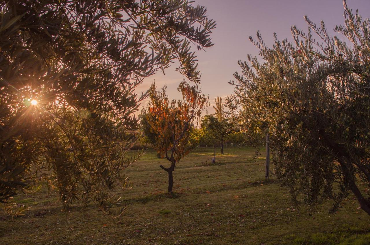 Finca Fisterra มายปู ภายนอก รูปภาพ